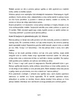 Эссе 'Policista profesijas apguve kā karjeras iespēja pēc 12. klases beigšanas', 6.