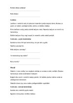 Образец документа 'Dizains un tehnoloģijas – ideja, plānošana un radīšana', 18.