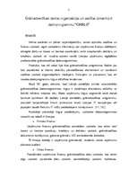Дипломная 'Grāmatvedības darba organizācija un vadība, izmantojot datorprogrammu "Grāls"', 2.