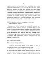 Дипломная 'Grāmatvedības darba organizācija un vadība, izmantojot datorprogrammu "Grāls"', 14.