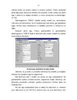 Дипломная 'Grāmatvedības darba organizācija un vadība, izmantojot datorprogrammu "Grāls"', 31.