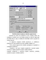 Дипломная 'Grāmatvedības darba organizācija un vadība, izmantojot datorprogrammu "Grāls"', 36.