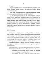 Дипломная 'Grāmatvedības darba organizācija un vadība, izmantojot datorprogrammu "Grāls"', 42.
