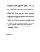 Дипломная 'Grāmatvedības darba organizācija un vadība, izmantojot datorprogrammu "Grāls"', 51.