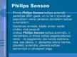 Презентация 'Kafijas automāts "Philips Senseo"', 2.