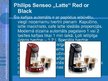 Презентация 'Kafijas automāts "Philips Senseo"', 9.