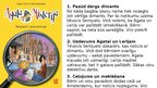 Презентация 'Agata Mistērija "Sekojot dimantam"', 5.