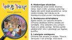 Презентация 'Agata Mistērija "Sekojot dimantam"', 6.