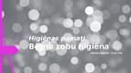 Презентация 'Bērnu zobu higiēna', 1.