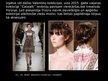Презентация 'Termini "Haute Couture" un "Pret - a - porter"', 18.