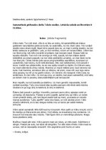 Конспект 'Summatīvais pārbaudes darbs Teksta analīze. Latviešu valoda un literatūra II 12.', 1.