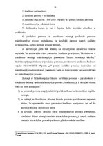 Дипломная 'Juridiskās personas maksātnespējas process', 23.