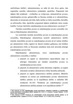 Дипломная 'Juridiskās personas maksātnespējas process', 28.