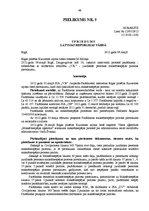 Дипломная 'Juridiskās personas maksātnespējas process', 68.