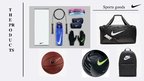 Презентация 'Business Activities of Nike', 13.