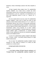Реферат 'Konstitucionālās uzraudzības jēdziens, objekti un veidi', 34.