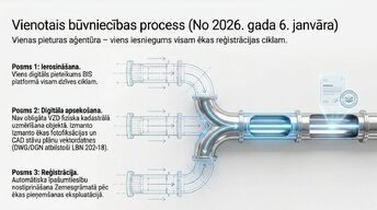 Презентация 'Dzīvojamās ēkas eskīzprojekta izstrāde', 4.