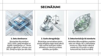 Презентация 'Dzīvojamās ēkas eskīzprojekta izstrāde', 12.