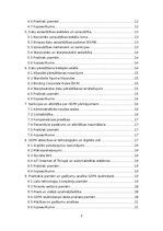Конспект 'Vispārīgā datu aizsardzības regula (GDPR): principi, prakse un nākotnes perspekt', 3.