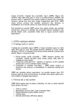 Конспект 'Vispārīgā datu aizsardzības regula (GDPR): principi, prakse un nākotnes perspekt', 5.