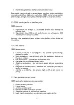 Конспект 'Vispārīgā datu aizsardzības regula (GDPR): principi, prakse un nākotnes perspekt', 6.