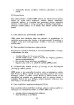 Конспект 'Vispārīgā datu aizsardzības regula (GDPR): principi, prakse un nākotnes perspekt', 11.