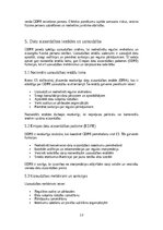 Конспект 'Vispārīgā datu aizsardzības regula (GDPR): principi, prakse un nākotnes perspekt', 13.