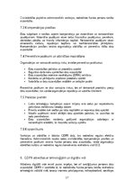 Конспект 'Vispārīgā datu aizsardzības regula (GDPR): principi, prakse un nākotnes perspekt', 17.