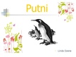 Презентация 'Putni', 1.