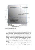 Реферат 'Botāniskajos dārzos īstenotie sabiedrības zinātnes projekti Baltijas valstīs', 8.