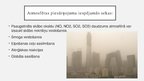 Презентация 'Atmosfēras piesārņojums', 5.
