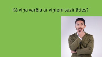 Презентация 'Pasaka par meitenīti Līnu', 4.