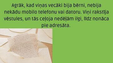 Презентация 'Pasaka par meitenīti Līnu', 5.