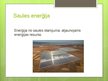 Презентация 'Dabas resursi, enerģētiskie resursi', 10.