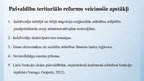 Презентация 'Pašvaldību teritoriālā reforma Latvijā', 9.