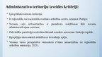 Презентация 'Pašvaldību teritoriālā reforma Latvijā', 11.