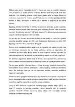 Эссе 'Ilgtspējīga attīstība – modes vārds vai nepieciešamība?', 1.