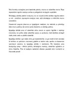 Эссе 'Ilgtspējīga attīstība – modes vārds vai nepieciešamība?', 2.