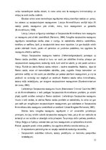 Реферат 'Starptautisko noziegumu pierādījumu tiesiskie aspekti', 12.