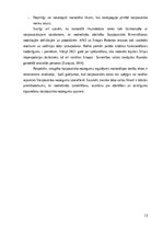 Реферат 'Starptautisko noziegumu pierādījumu tiesiskie aspekti', 13.