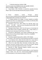 Реферат 'Starptautisko noziegumu pierādījumu tiesiskie aspekti', 26.