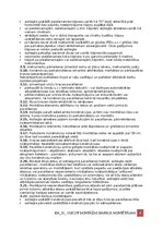 Образец документа 'Darba aizsardzības instrukcija veicot montāžas darbus', 4.