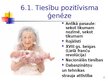 Презентация 'Tiesību pozitīvisms', 2.