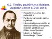 Презентация 'Tiesību pozitīvisms', 3.