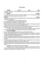 Реферат '“TikTok” ietekme uz X skolas vidusskolēnu pašizpausmi, identitātes veidošanos un', 4.