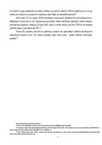 Реферат '“TikTok” ietekme uz X skolas vidusskolēnu pašizpausmi, identitātes veidošanos un', 11.