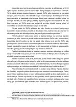 Реферат '“TikTok” ietekme uz X skolas vidusskolēnu pašizpausmi, identitātes veidošanos un', 14.