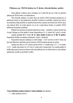 Реферат '“TikTok” ietekme uz X skolas vidusskolēnu pašizpausmi, identitātes veidošanos un', 18.