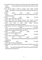 Реферат '“TikTok” ietekme uz X skolas vidusskolēnu pašizpausmi, identitātes veidošanos un', 26.