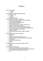 Реферат '“TikTok” ietekme uz X skolas vidusskolēnu pašizpausmi, identitātes veidošanos un', 27.